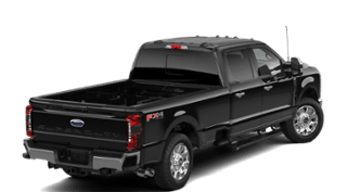 2026 Ford Super Duty® External Image 4